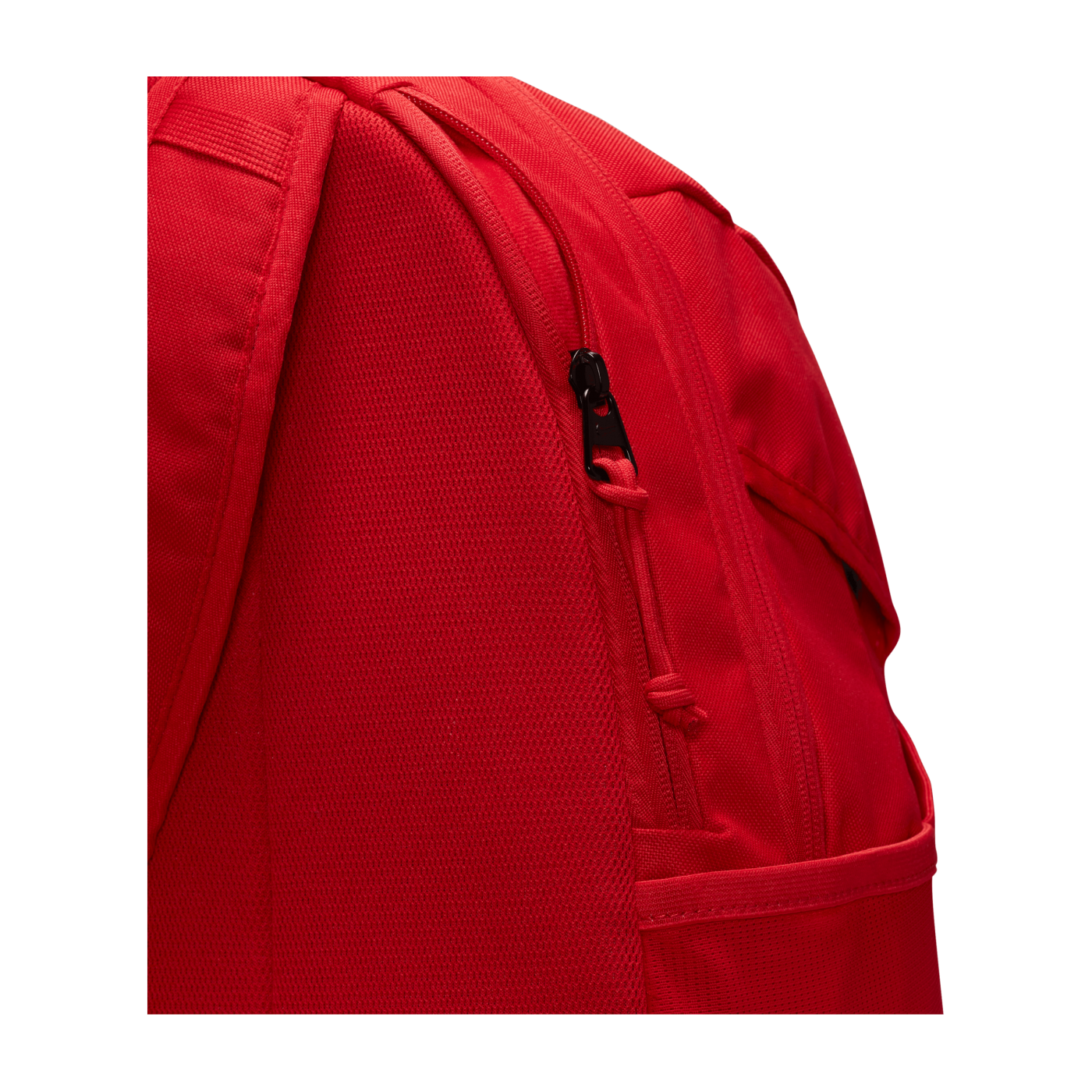Nike Academy Team Rucksack Rot Weiss F657