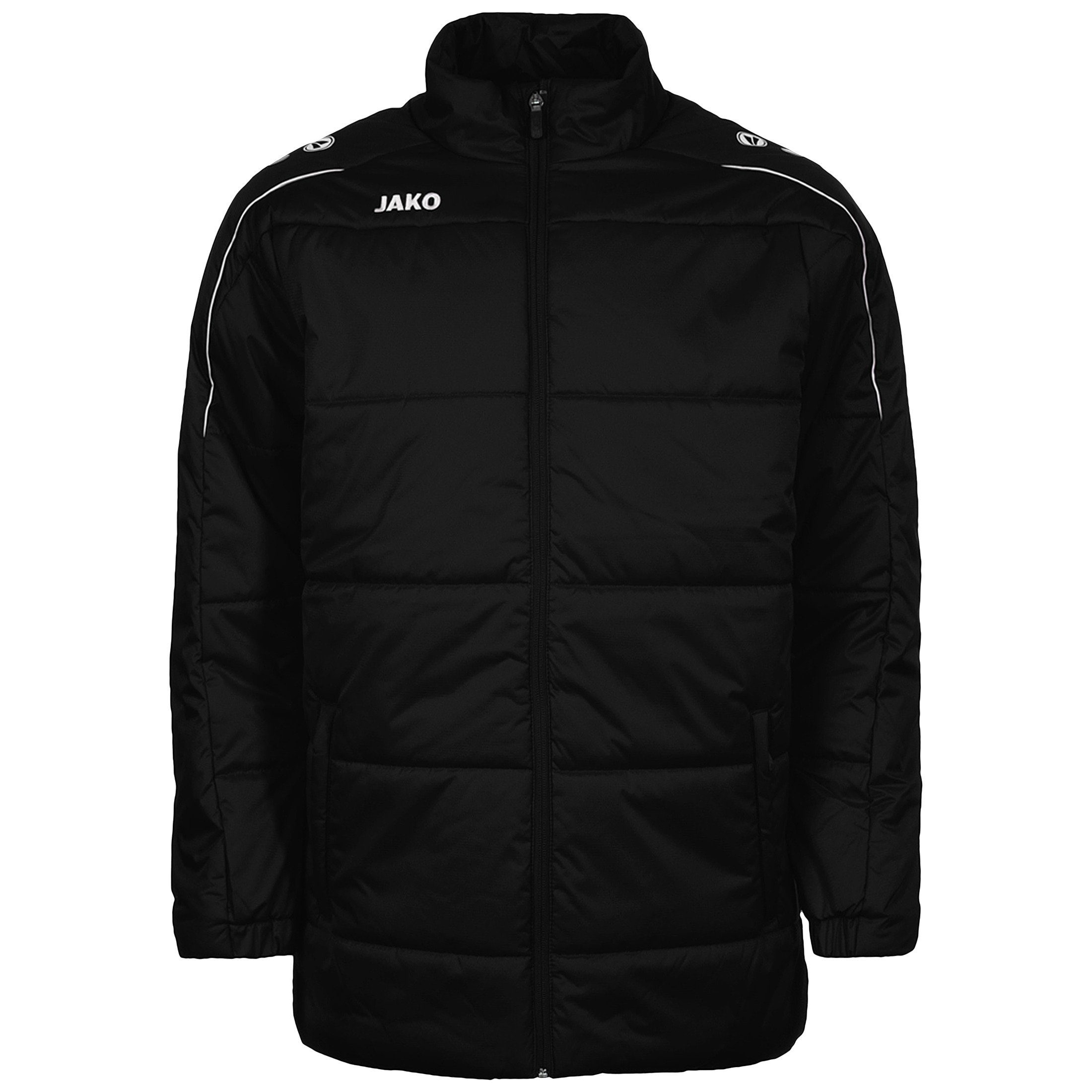 Jako Trainingsjacke Classico Coachjacke Herren
