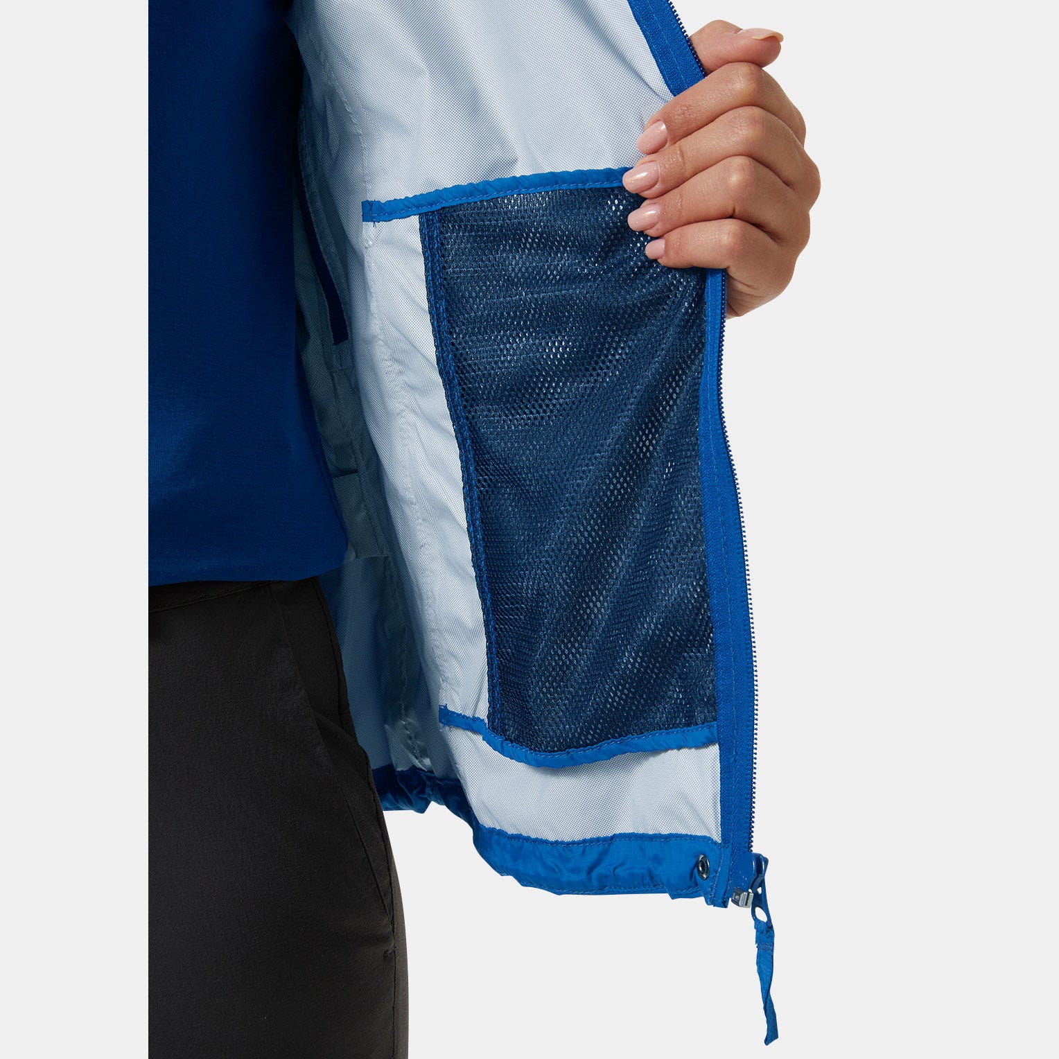 Women's Loke Shell Jacket