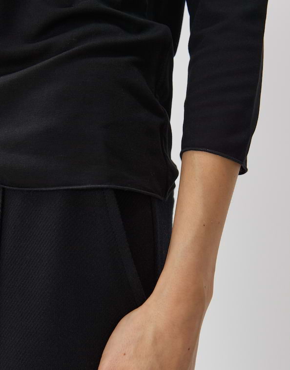 Basicshirt Kirosa