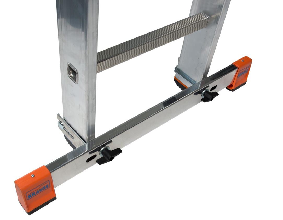 KRAUSE Traverse (Aluminium)