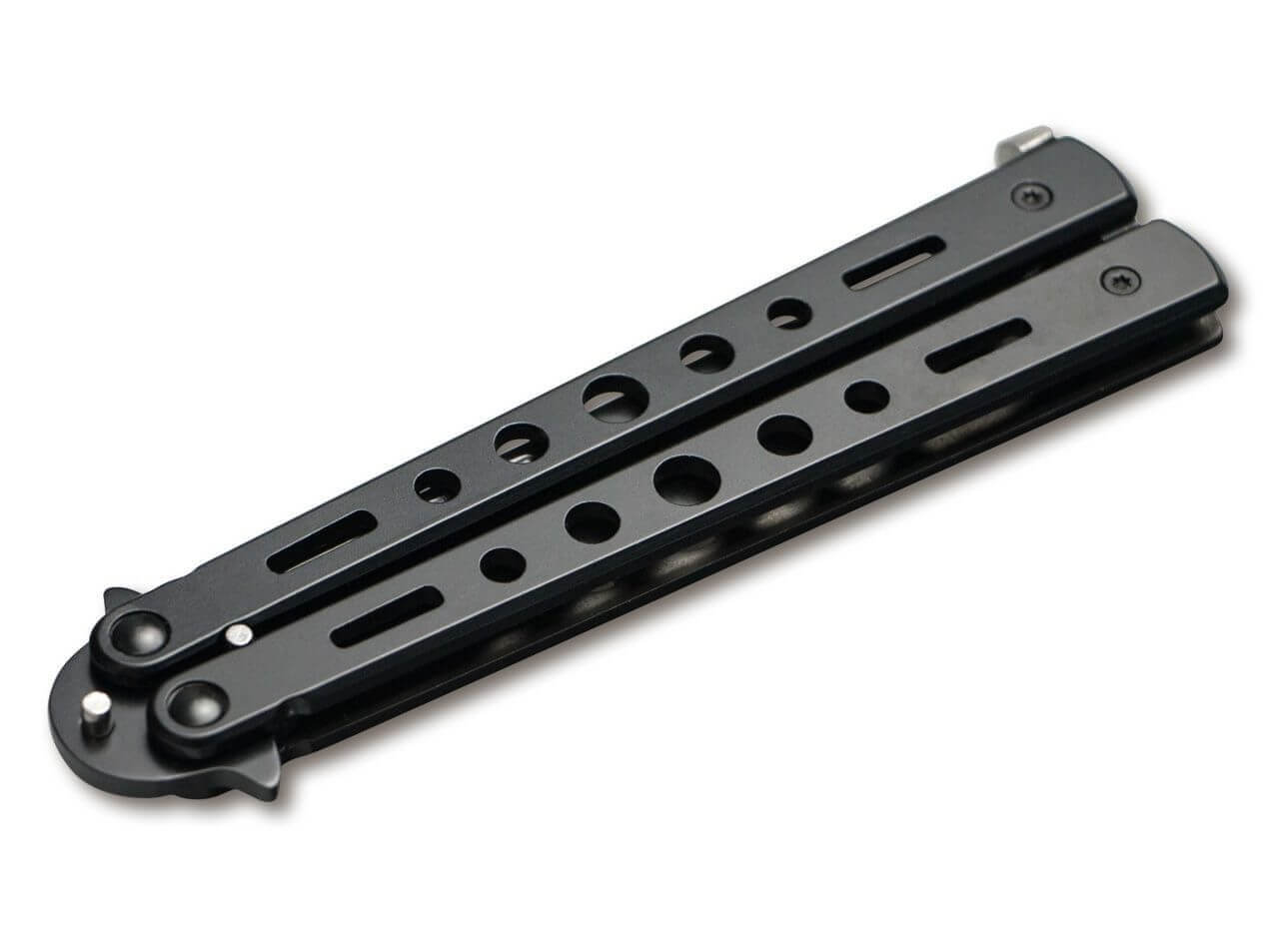 Balisong All Black