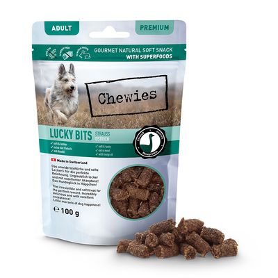 Chewies Lucky Bits Mixpack
