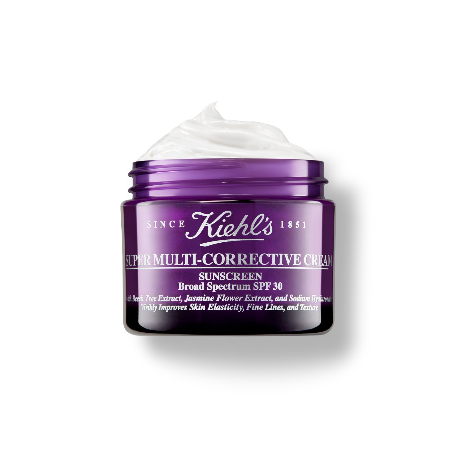Krem Kiehl's SPF 30