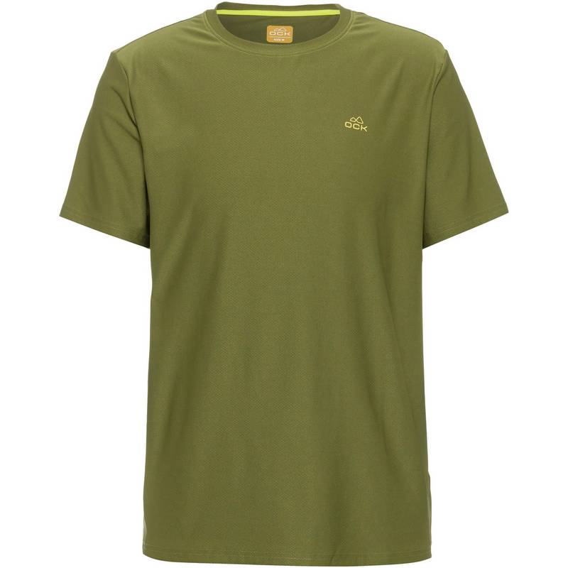 OCK Funktionsshirt Herren