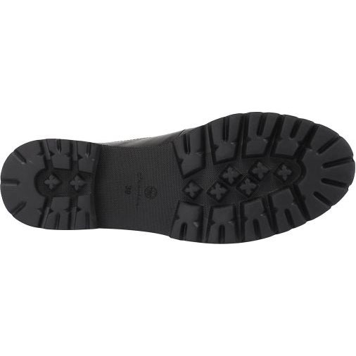 ekonika Loafers mit Schnallendetail