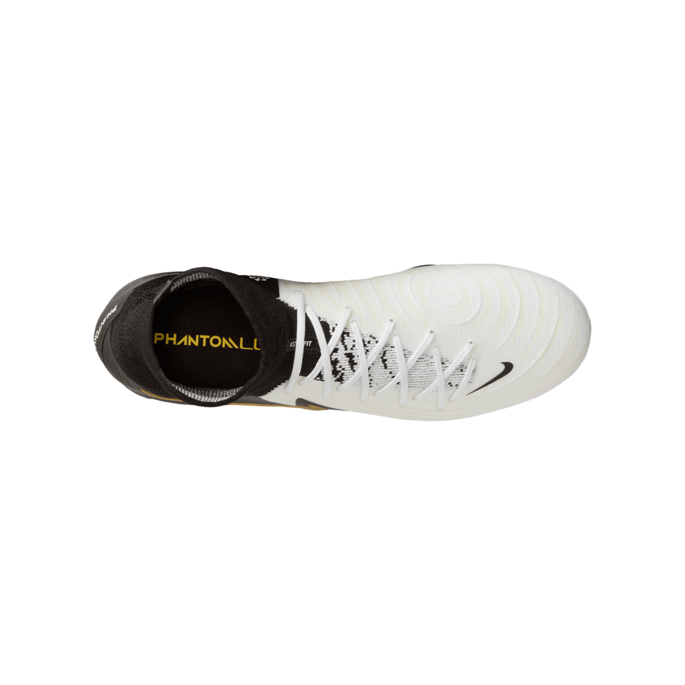 Nike Phantom Luna II Pro FG Mad Ready Weiss Schwarz F100