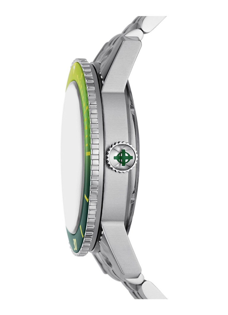 Hodinky Zodiac Sea Wolf ZO929h