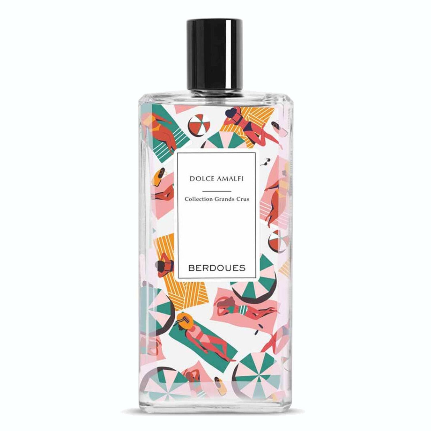 Berdoues Dolce Amalfi Eau de Parfum
