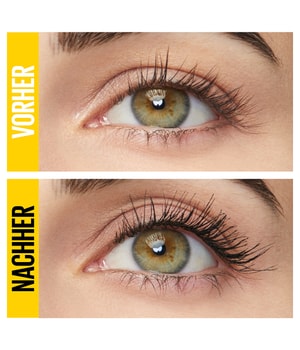 Maybelline Colossal Curl Bounce Mascara-10 ml