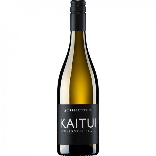2022 Kaitui Sauvignon Blanc trocken - Weingut Markus Schneider