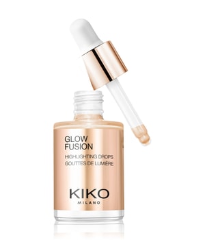 KIKO Milano Glow Fusion Highlighting Drops Highlighter-10 ml