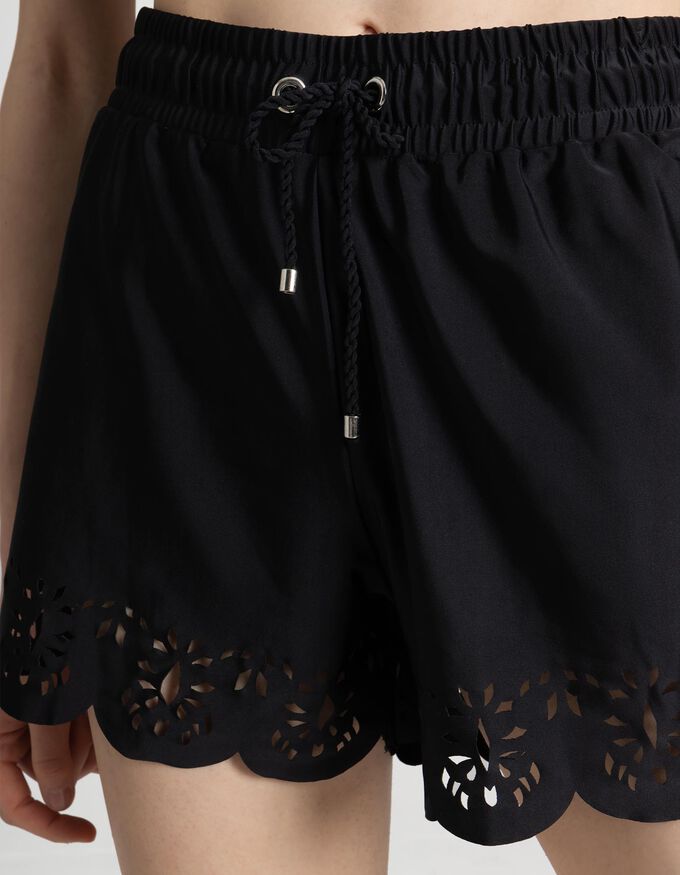 Badehose - Elastischer Bund