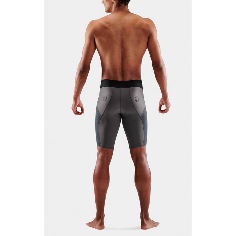 Skins EliteHalf Tights Triathlonanzug Herren
