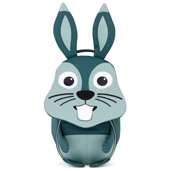 Affenzahn - Kid's Kleiner Freund Hase - Kinderrucksack