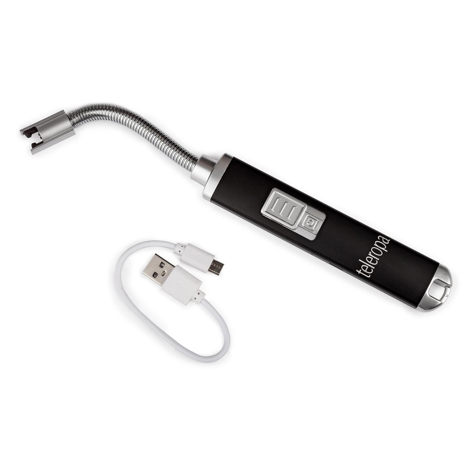 Teleropa BASICS CL1 USB Lichtbogen-Stabanzünder