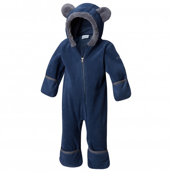 Columbia - Kid's Tiny Bear II Bunting - Overall