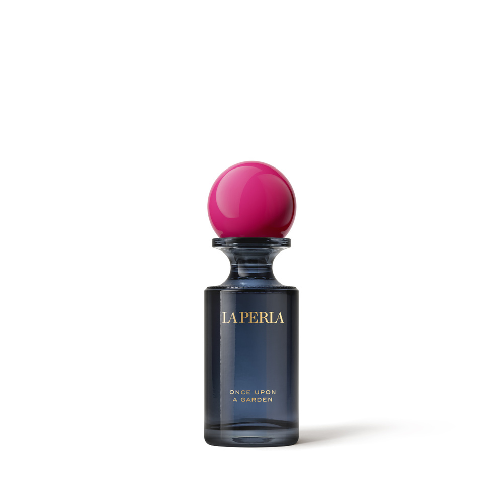 la perla Once Upon a Garden Eau de Parfum
