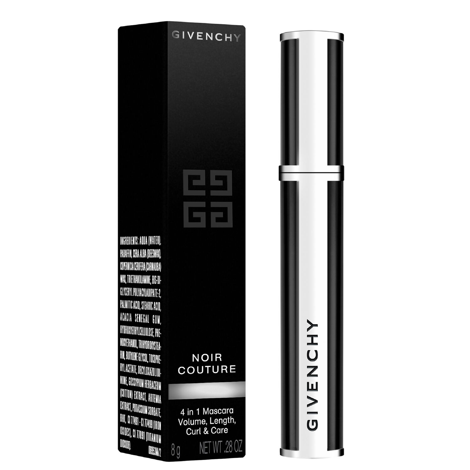 Givenchy Noir Couture Mascara