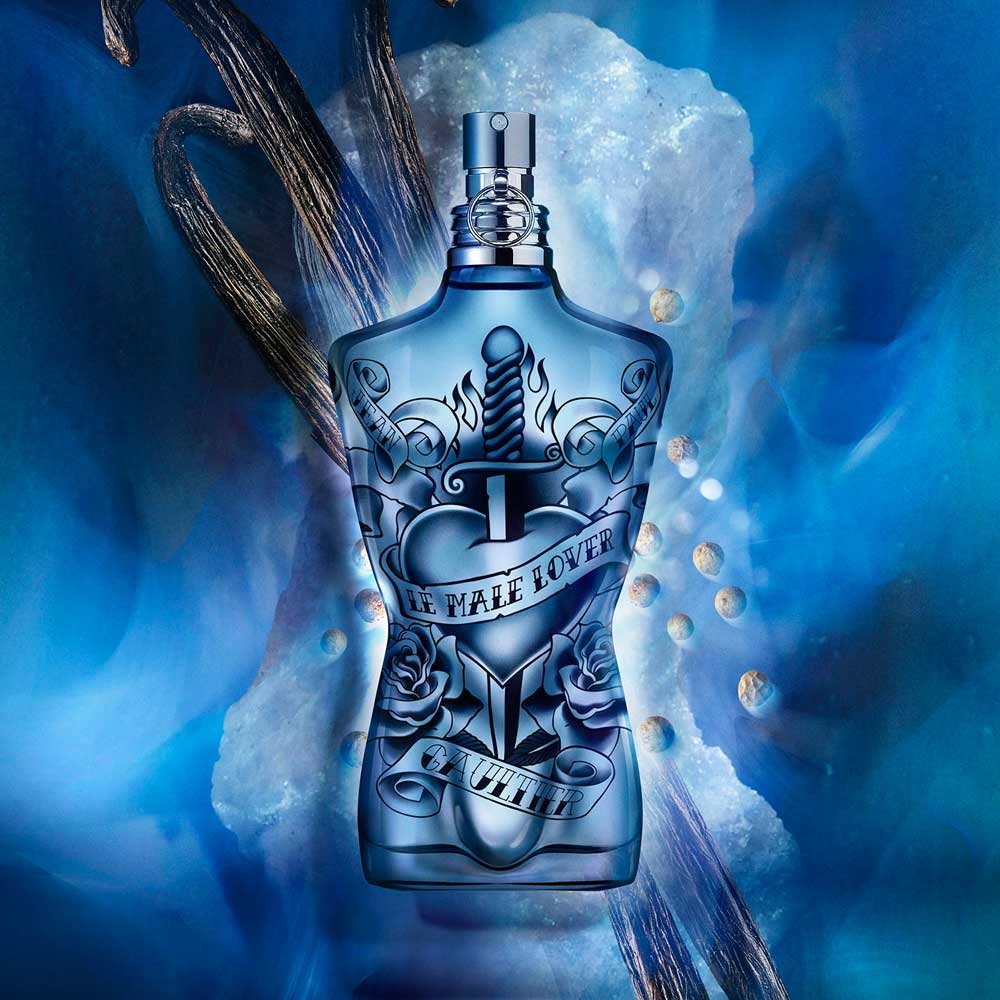 Jean Paul Gaultier Le Male Lover Eau de Parfum Spray