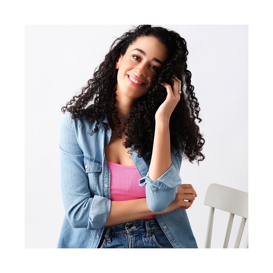 ESPRIT Damenring Bold