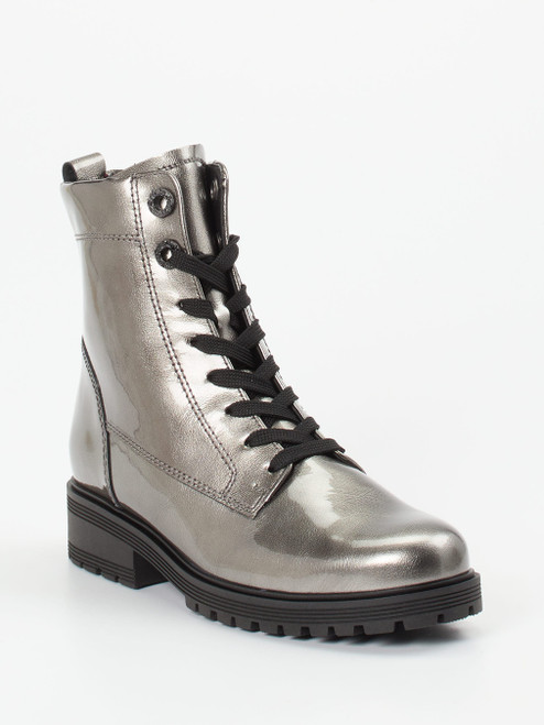 Schnürstiefelette-27514290050 Gabor Comfort