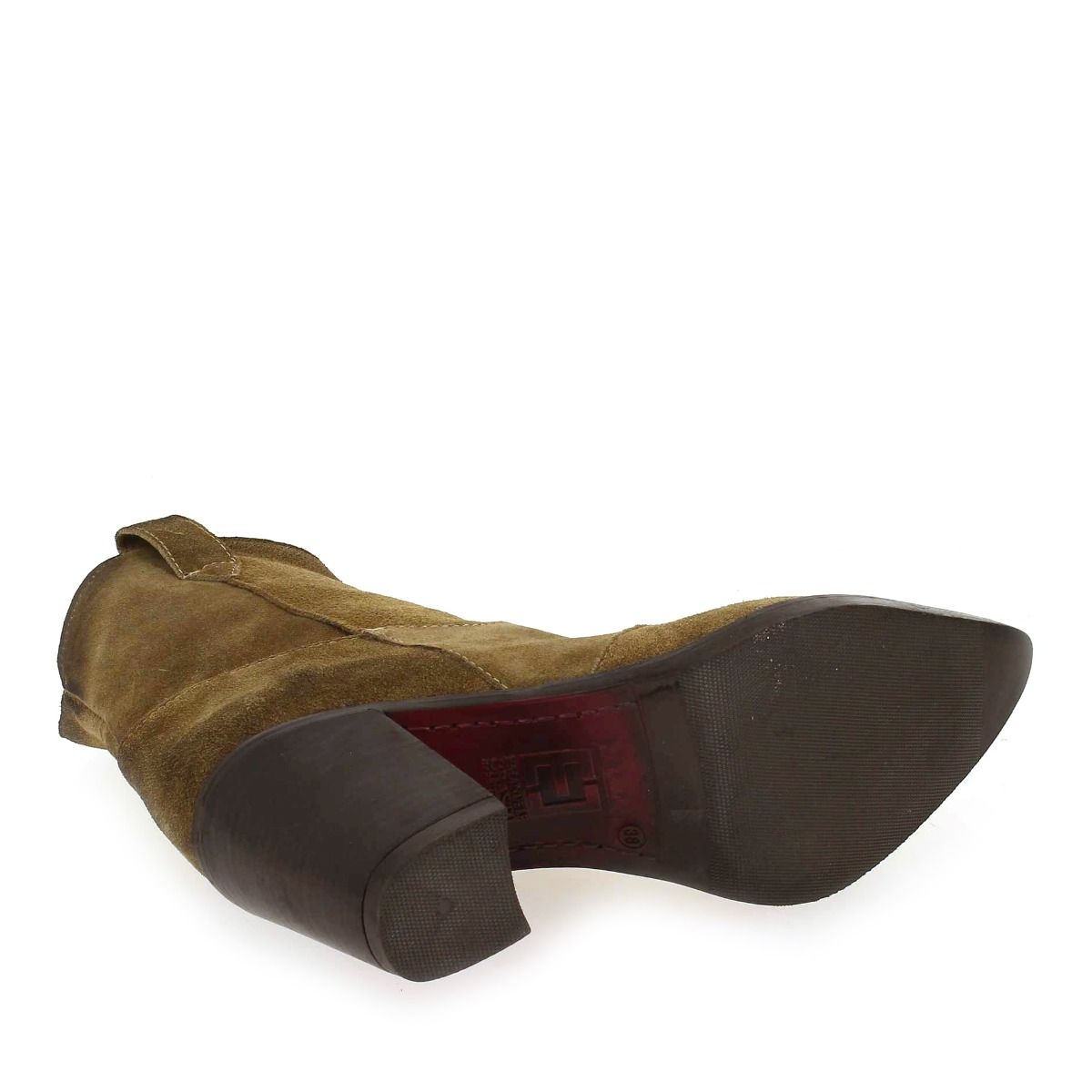 Emanuele Crasto   5023 - taupe foncé
