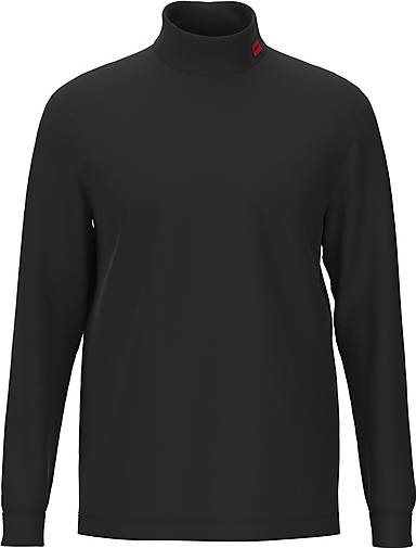 HUGO Longsleeve DEROLLO224