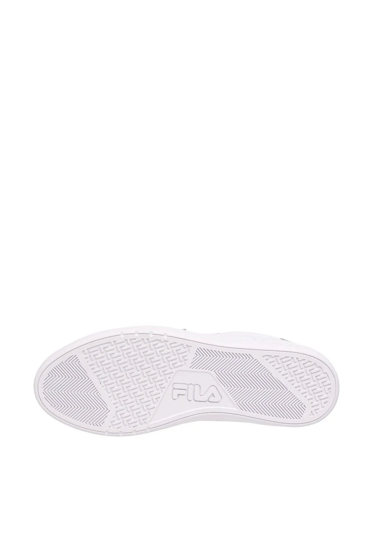 Fila  Sneaker - Weiß - Flacher Absatz