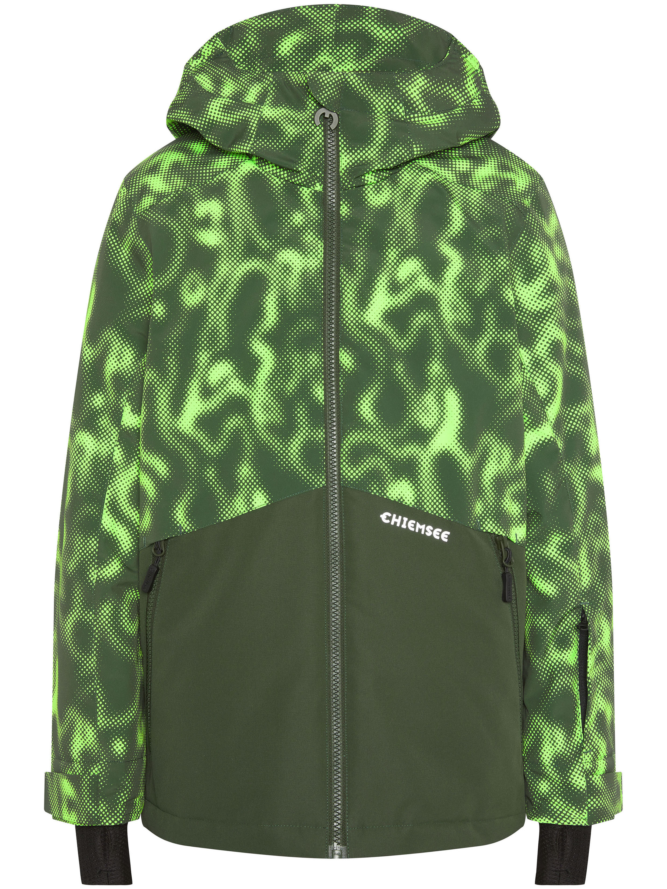 Athletic Jacket