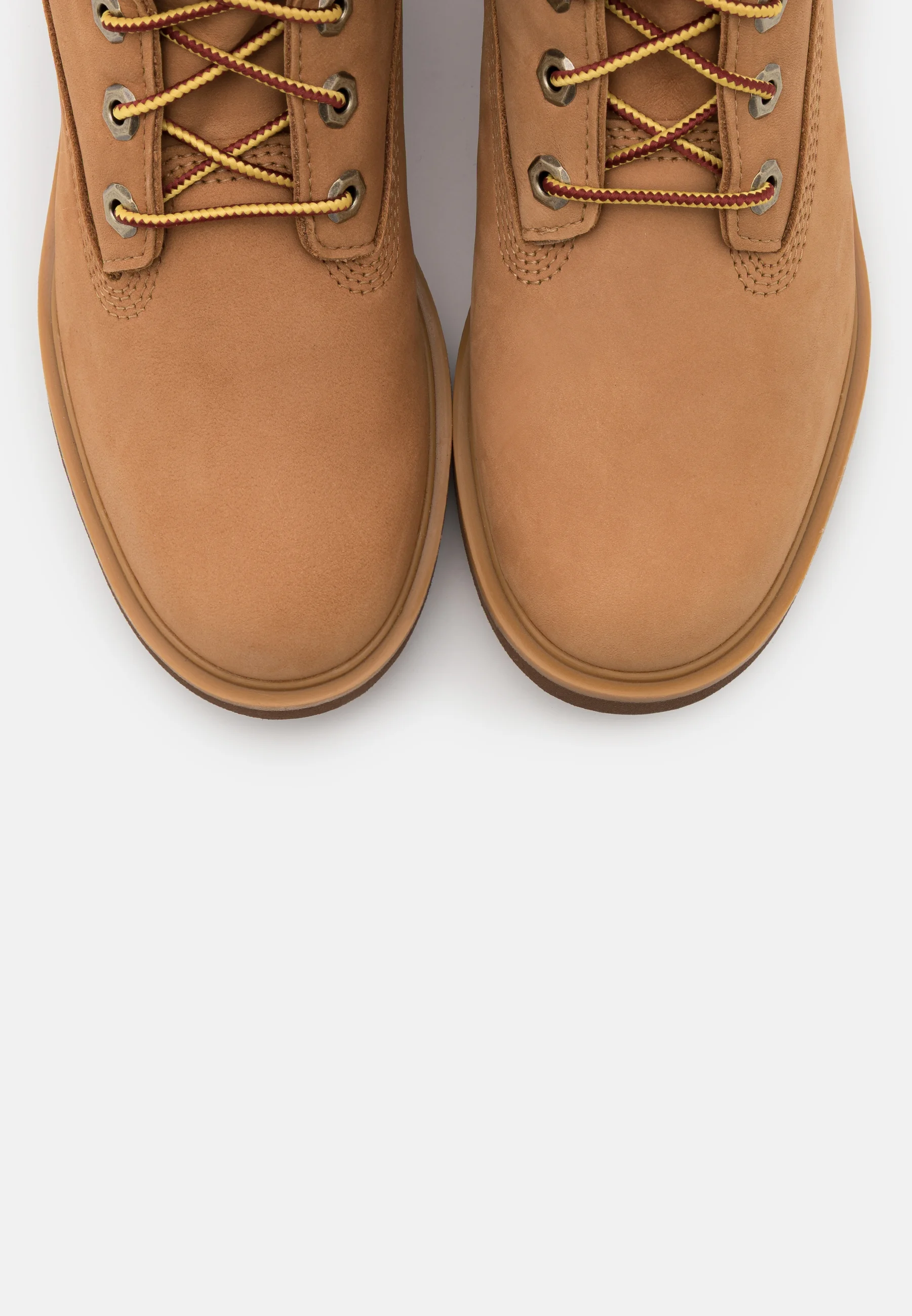 Timberland KINSLEY 6 IN BOOT - Botines con cordones