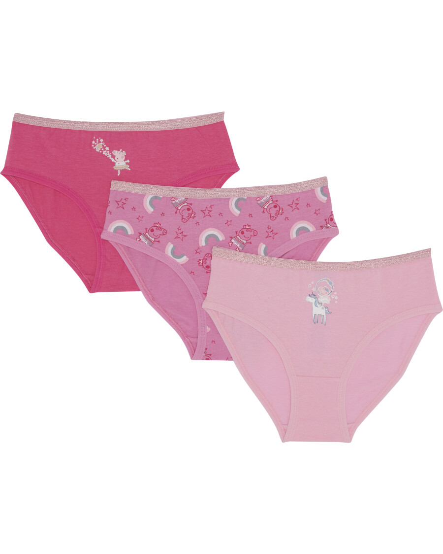 Peppa Pig Slips