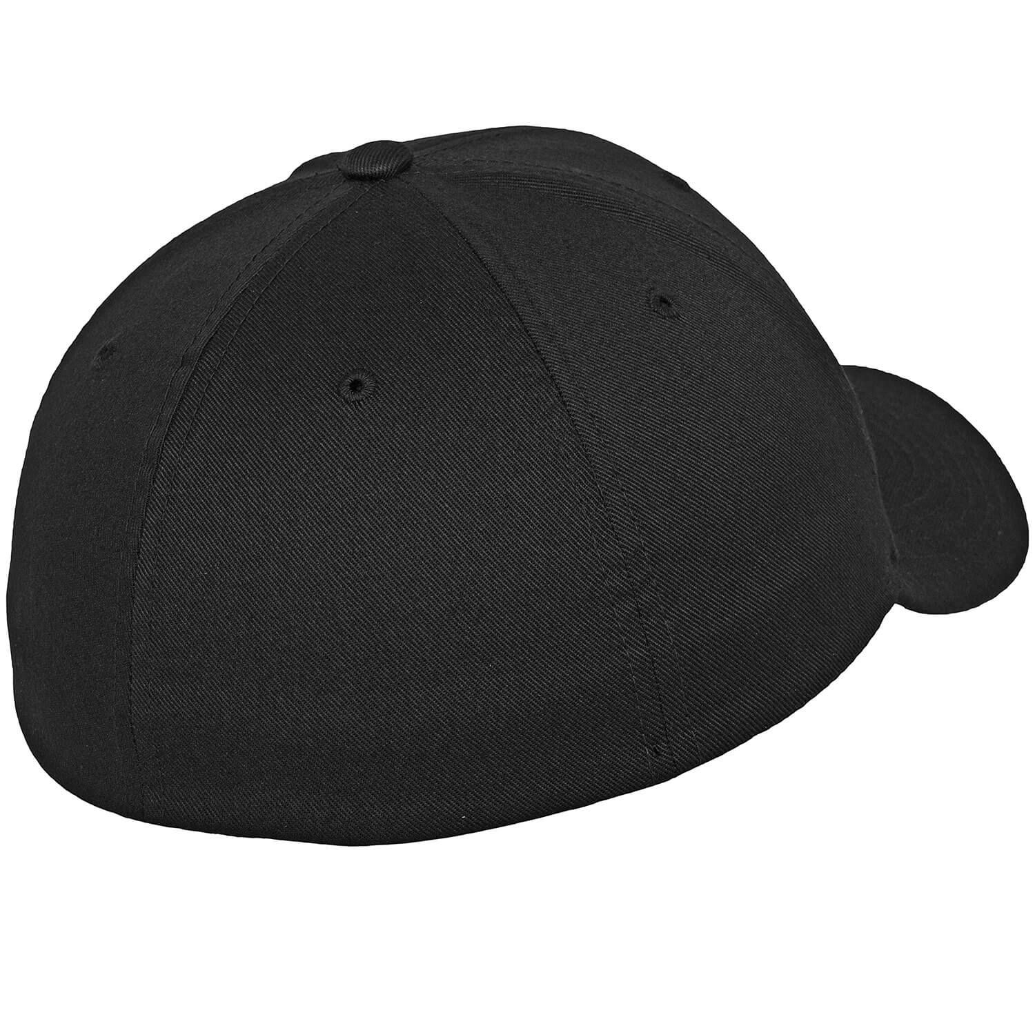 Flexfit Baseball Cap Wooly Combed