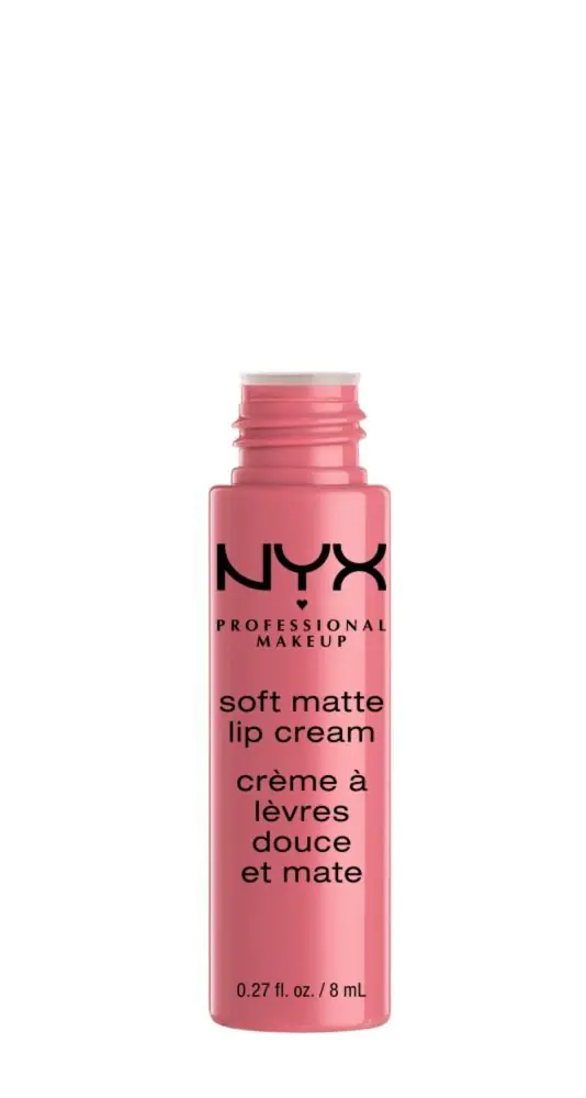 NYX Soft Matte Lip Cream Milano