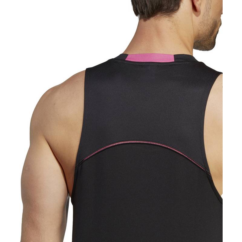 adidas D4M Funktionstank Herren