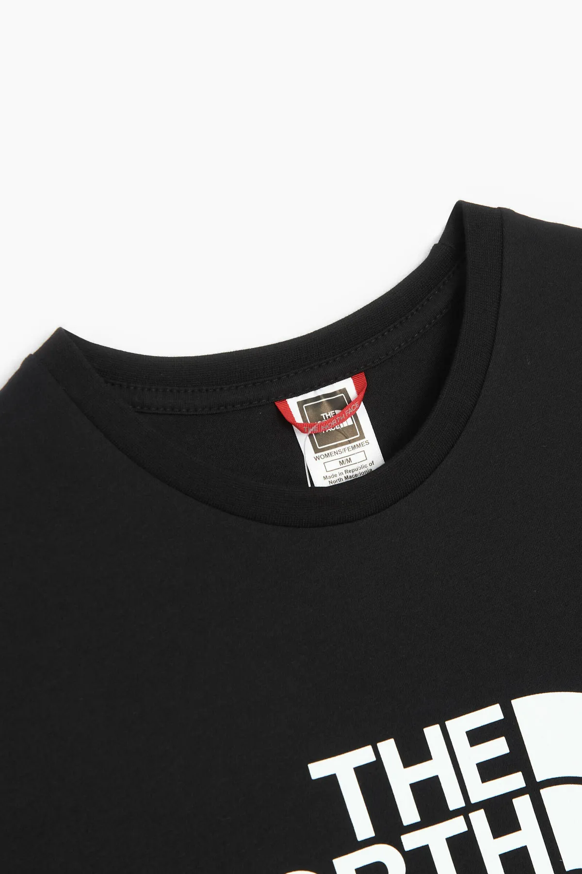 THE NORTH FACE  Damen T-Shirt Easy Nf0a4t1qjk31