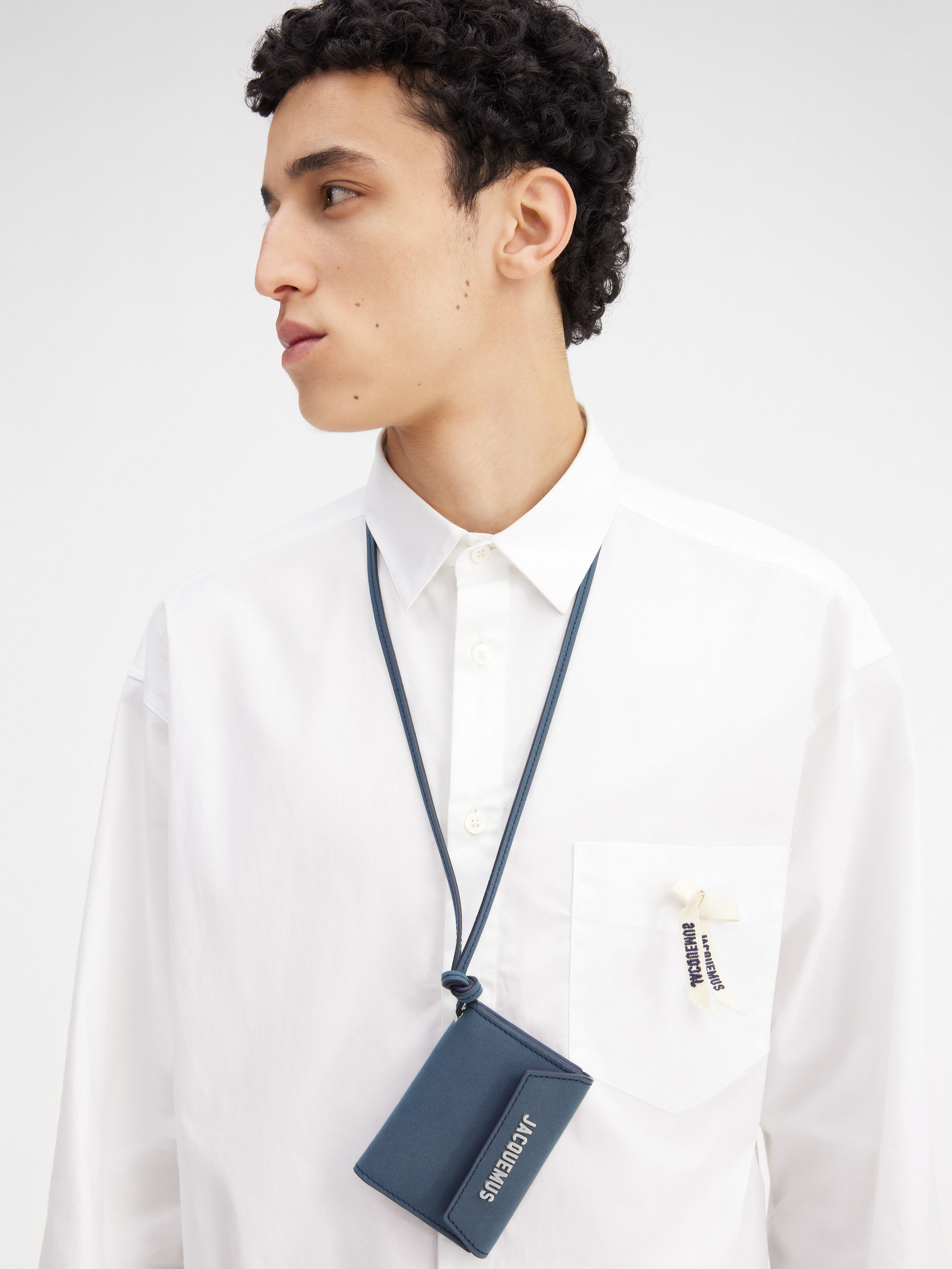 Le porte Jacquemus