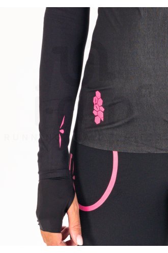 Uglow 1/2 Zip Membane W