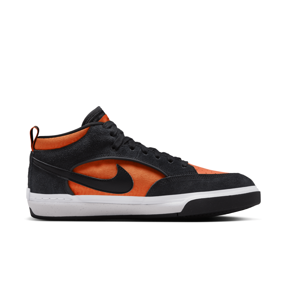 Nike React Leo DX4361-002 / schwarz