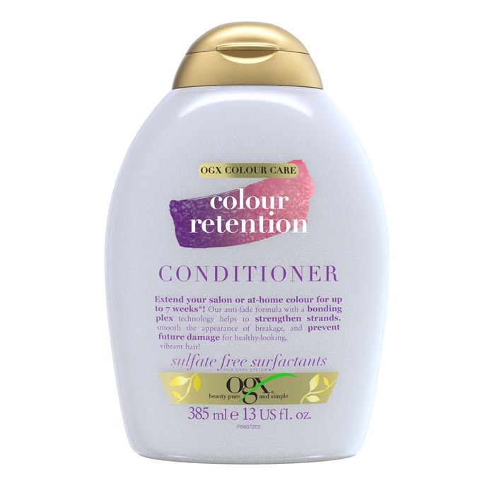 Colour Care Colour Retention Conditioner