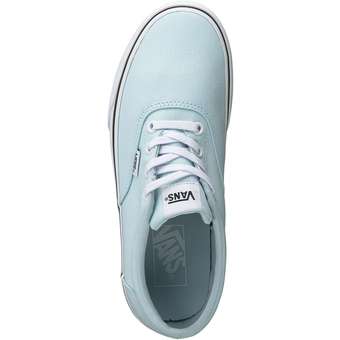 Vans WM Doheny in weiß