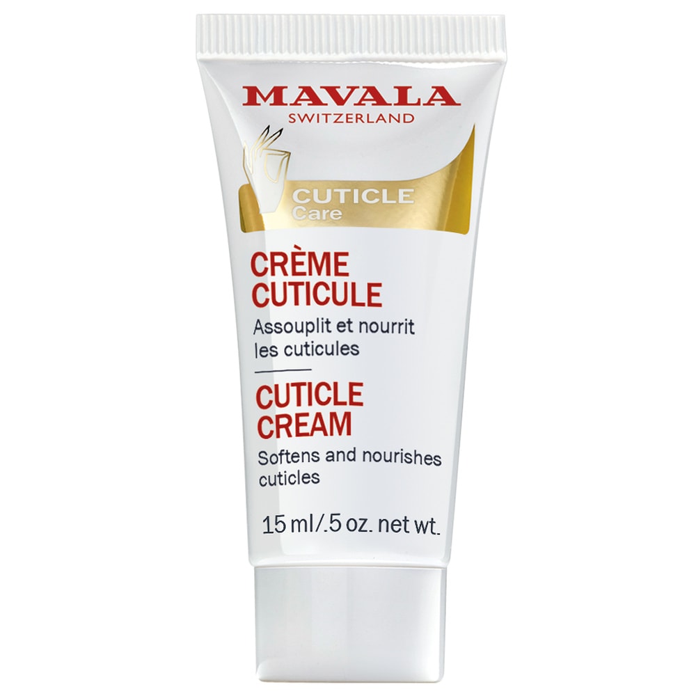 Mavala Crème Cuticule Traitement Quotidien des Cuticules