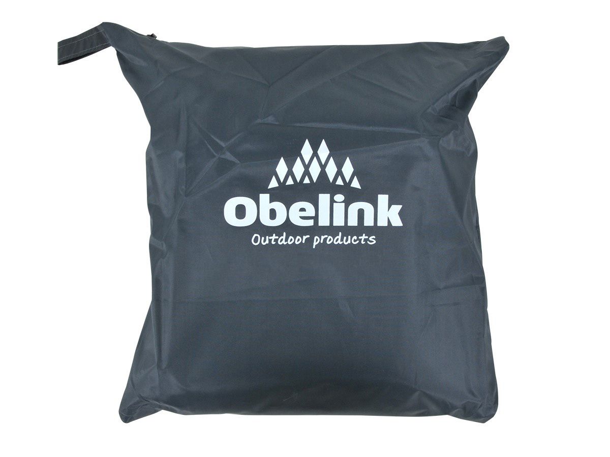 Obelink Sol Front XL Vorderwand 380