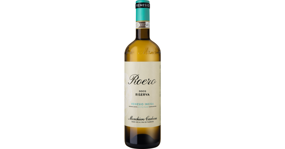 Renesio Incisa Roero Arneis