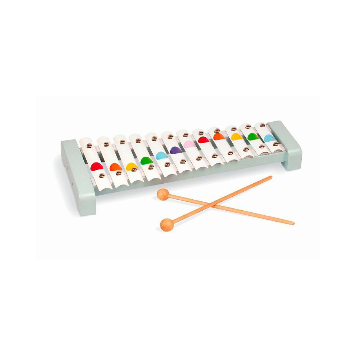 J07604 Musikalisches Spielzeug