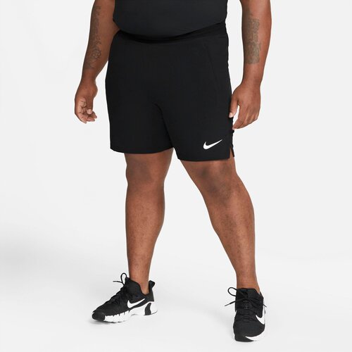 HERREN SHORTS M NP DF FLEX VENT MX 8IN SHORT