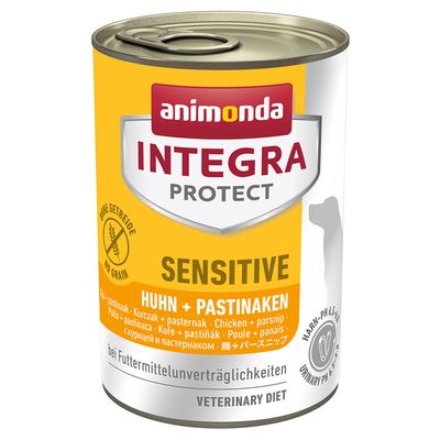 Animonda Integra Protect Sensitive Dose