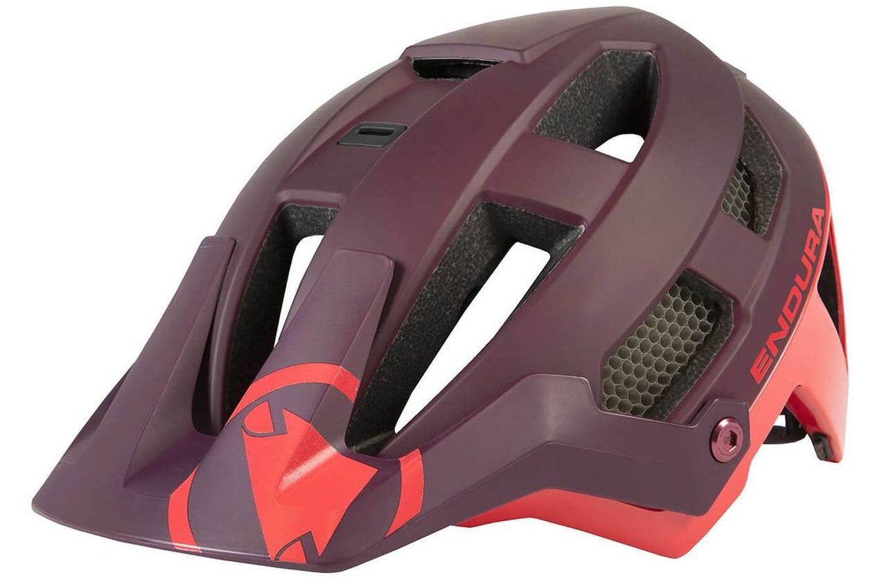 Endura SingleTrack MIPS Helm