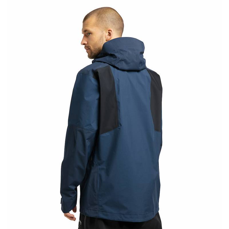 Haglfs Roc Nordic GTX Pro Jacket Hardshelljacke Herren