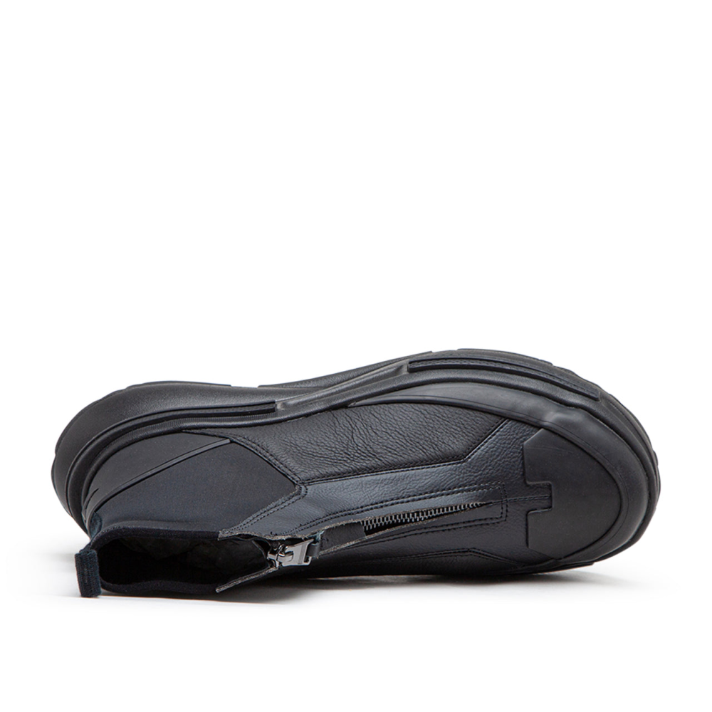 Converse Run Star Legacy Chelsea CX A04697C / schwarz